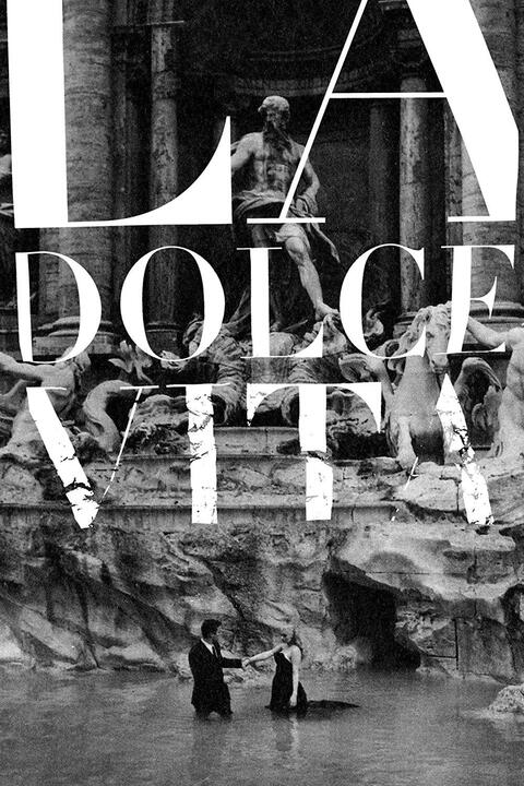 la dolce vita